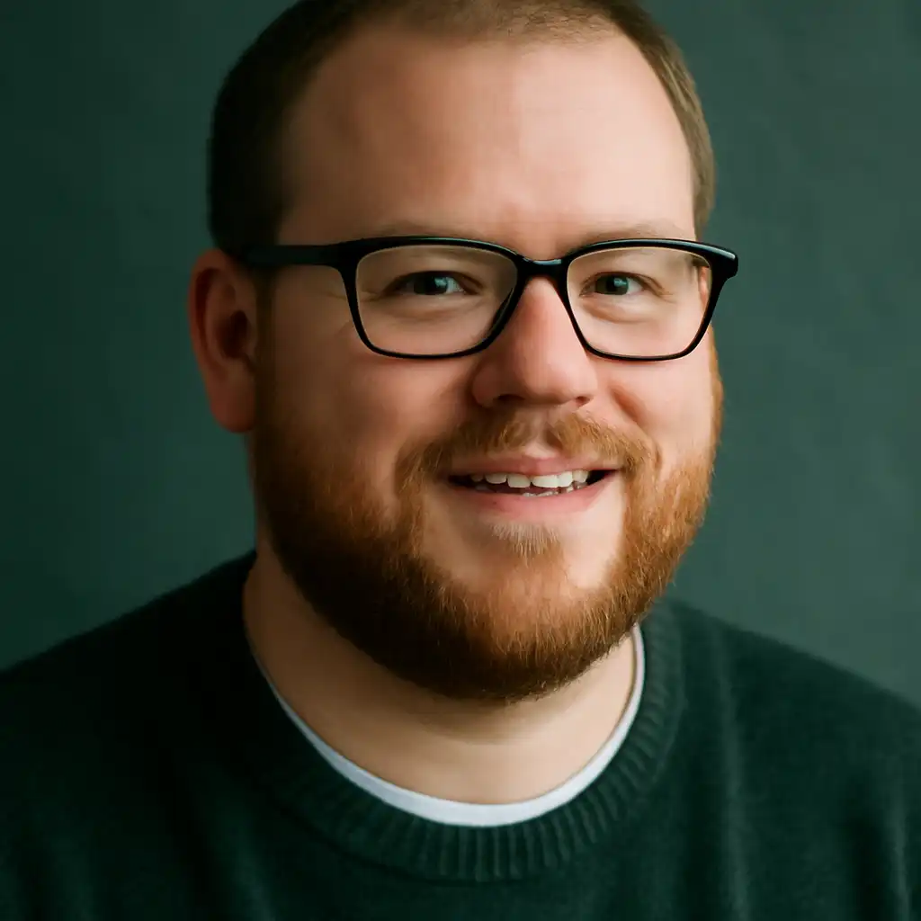 Marcus Wellington